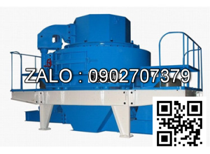 Máy nghiền đá và tạo cát VSI-1140
