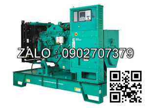 Máy phát điện Cummins UC40P