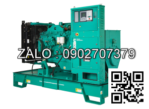 Máy phát điện Cummins UC135P