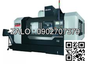 Máy gia công trung tâm đứng Selica SHV-550