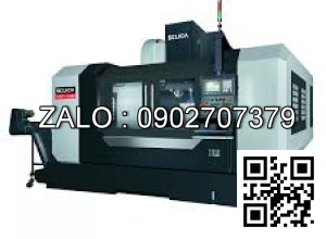 Máy gia công trung tâm đứng Selica SHV-800