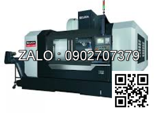 Máy gia công trung tâm đứng Selica SHV-1800