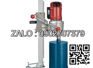 Máy khoan rút lõi bê tông AZZ02-130