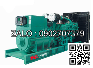 Máy phát điện Cummin UC1250P