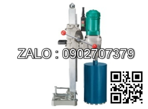 Máy khoan rút lõi bê tông DCA AZZ190