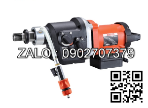 Máy khoan ống rút lỗ AGP DM6P