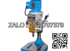 Máy khoan bàn cao tốc WDDM ZWG-4