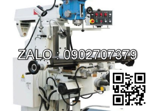 Máy phay khoan đa năng đứng XZ6326