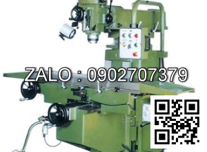 Máy phay đầu gối kiểu đứng XL5030