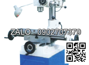 Máy khoan và phay ZXTM40