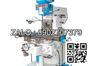 Máy khoan và phay HV28B