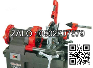 Máy tiện ren ống QK1343