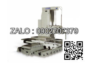 MÁY DOA PHAY VẠN NẶNG NAMSUN NSB-100