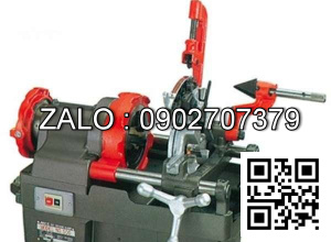 Máy tiện ren ống QK1322