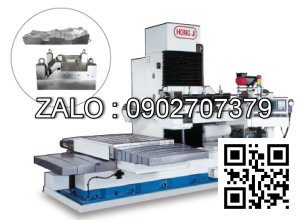 MÁY KHOAN LỖ SÂU CNC ST-1500