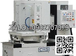 MÁY MÀI XOA TRỤC NGANG CHS-305A