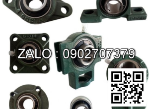 Vòng Bi - Bạc Đạn Gối Đỡ Uct208 - Uct209 - Uct210 - Ukt