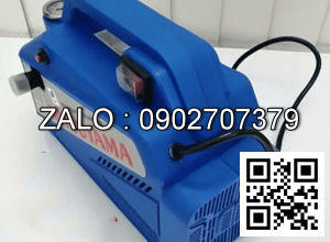 Máy phun áp lực rửa xe Mitsuyama TL-9S