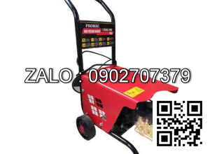 Máy phun cao áp xịt rửa sân vườn Promac M150