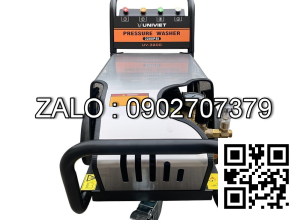 Máy phun xịt rửa xe cao áp Tiger UV-3200TTS 5.5KW