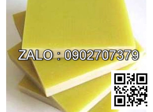 Phíp Thủy Tinh Màu Vàng - Tấm Phíp Thủy Tinh Xanh Ngọc