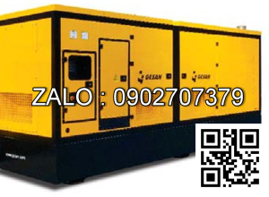 Máy phát điện Volvo CT200V