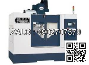 Máy phay gia công trung tâm VH-650L3