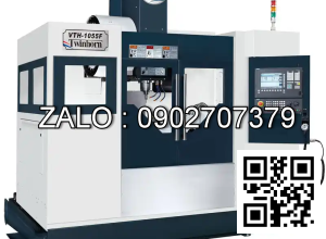 Máy gia công trung tâm dọc Twinhorn VF-700