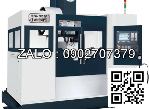 Máy gia công trung tâm đứng Twinhorn VK-1060