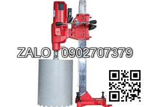 Máy khoan rút lõi bê tông Oubao OB 355