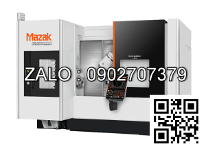 Máy gia công trung tâm Mazak INTEGREX j-300S