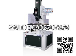 MÁY KHOAN EDM OCTEC OCT-6040CA