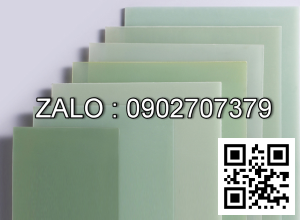 Phíp Bố Dạng Tấm, Phíp Bố Cây Tròn Đặc - At65P Đoàn