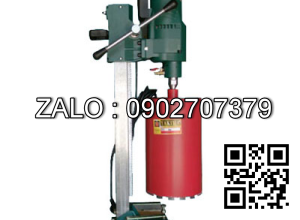 Máy khoan rút lõi 300mm YKM 305 (4350W)