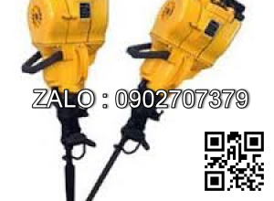 Máy khoan đá chạy xăng YN30