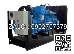 Máy phát điện Perkins DP800PM