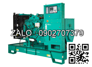 Máy phát điện Cummins GH-28C