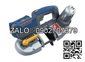 CƯA CẮT ỐNG BẰNG PIN ASADA H60 ECO