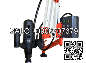 Máy taro cần sử dụng điện 1 pha hiệu Trade Max Model IMQ-Series