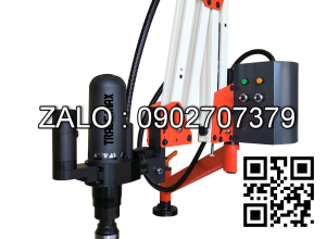 Máy taro cần 1900mm sử dụng điện 220v 1 pha hiệu Trade Max Model IMT-Series