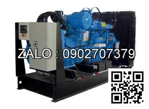Máy phát điện Perkins GH-P50
