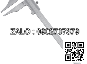 Thước kẹp cải tiến TTE00633