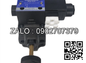 Van thủy lực SEWON BST-06-V-2B3B-D48-47