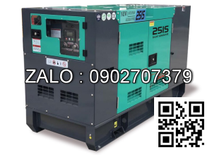 Máy phát điện Isuzu GH-35I