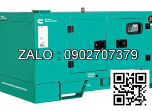 Máy phát điện Doosan GH-D413