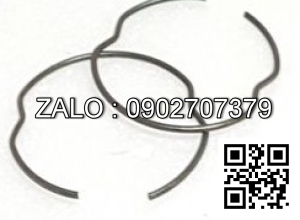 Phe Gài Inox 304 Phi 50Mm - 60Mm - 65Mm - Phe Ngoài ( Phe Trục )