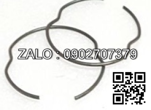 Phe Gài Trong - Phe Gài Ngoài Chất Liệu Inox 304