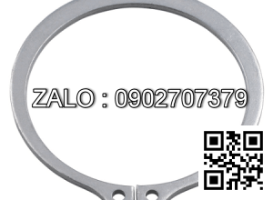 Phe Ngoài ( Phe Trục ) Inox 304 Phi 110Mm - 115Mm