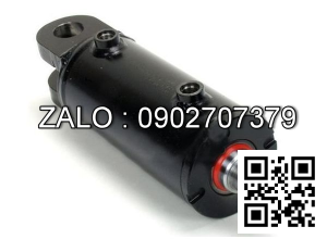 Steel Tube for Tilt Cylinder H24C7-60601-3