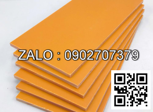 Phíp Cam ( Bakelite ) Đài Loan Dạng Tấm Cắt Lẻ